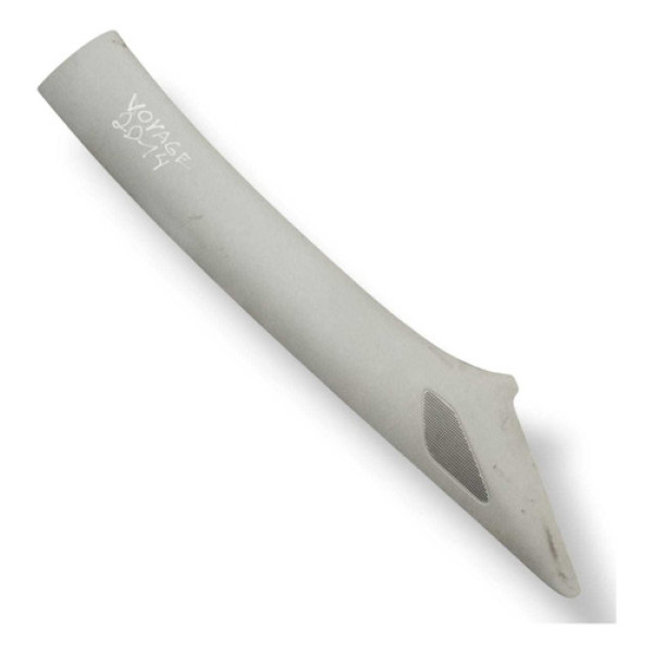 Acabamento Coluna Parabrisa Lado Dir Voyage 2014 5u0867234