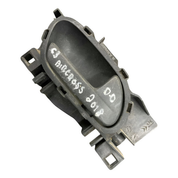 Maçaneta Interna Dianteira Direita C3 Aircross 2018