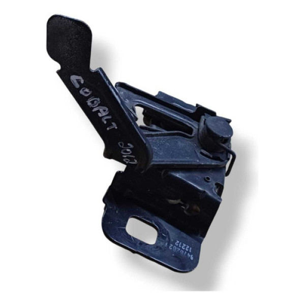 Fechadura Capô  Chevrolet Cobalt 2013 2014 2015 2016 2017