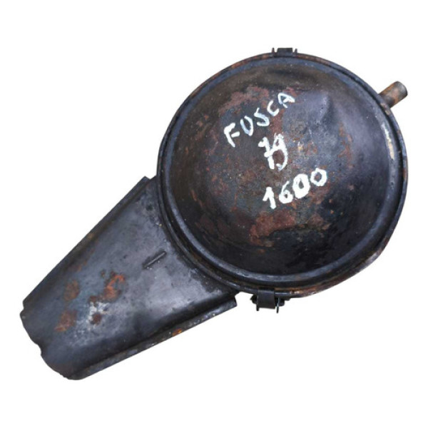 Filtro Carburador Volkswagen Fusca 1977/1978/1979/1980/1981