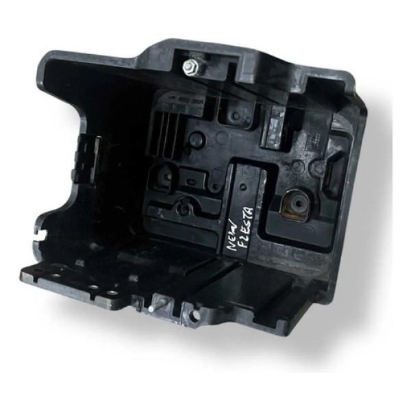 Base Suporte Bateria Ford New Fiesta 2013  2014 2015