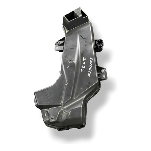 Carcaça Caixa Evaporadora Renault Sandero 2021 2022 2023