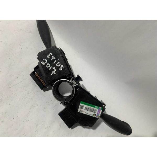 Chave Seta Limpador Para-brisa Etios 2017 17h398