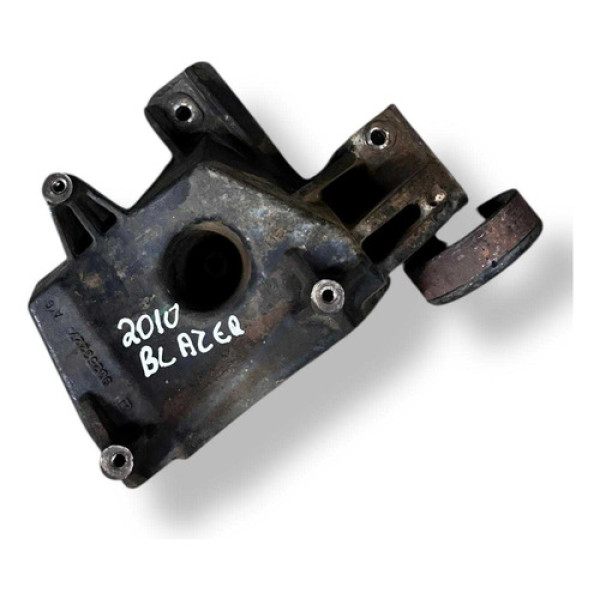 Suporte Compressor Ar Chevrolet Blazer 2010 2011 93253227