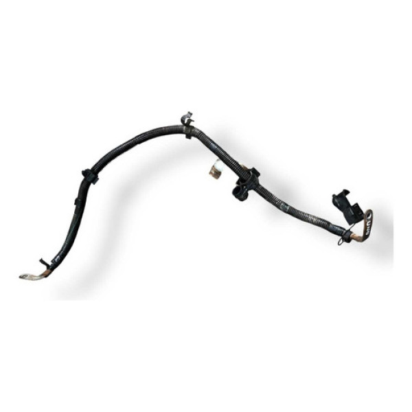 Cabo Negativo Bateria Fiat Uno 2017 2018 2019 2020 2021 2022