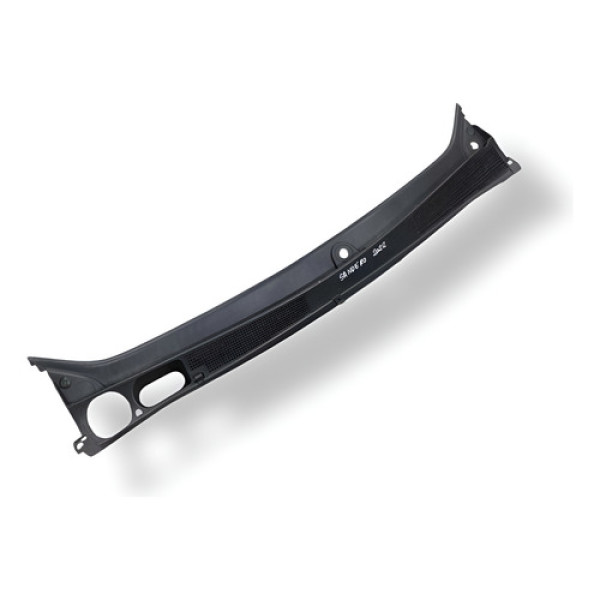 Grade Churrasqueira Renault Sandero 2018 2019 668112181r