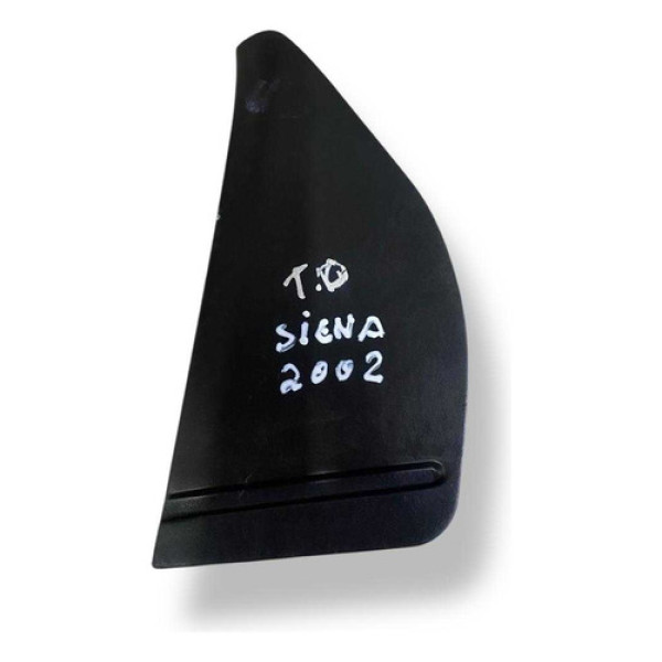 Acabamento Interno Porta Traseira Direita Siena 713782000