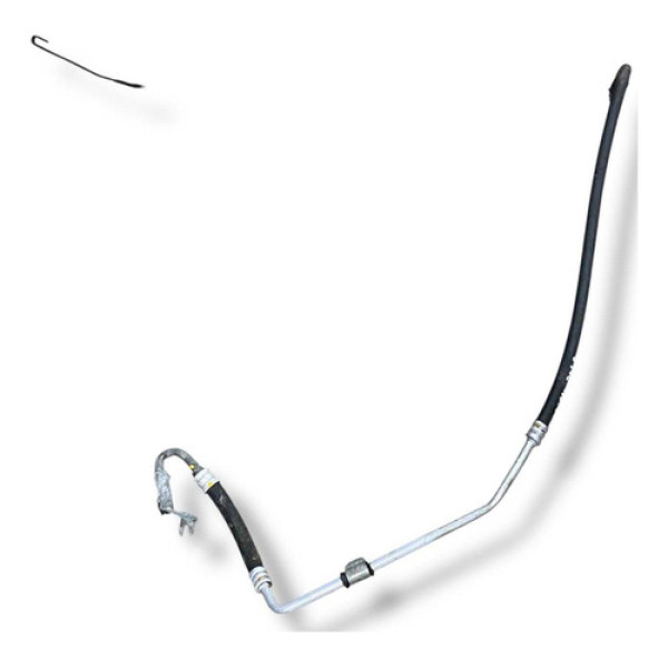 Mangueira Ar Condicionado Renault Logan 2012 2013 2014 2015