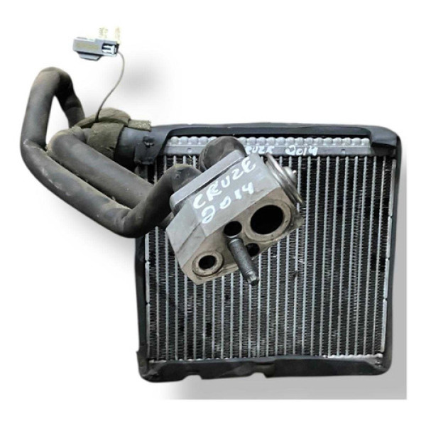 Caixa Evaporadora Ar Condicionado Gm Cruze 2014 Av1119849ba Preto