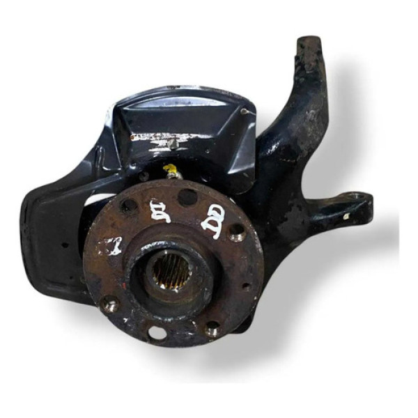 Manga Eixo Dianteira Direita Manual  Chevrolet Celta 2007