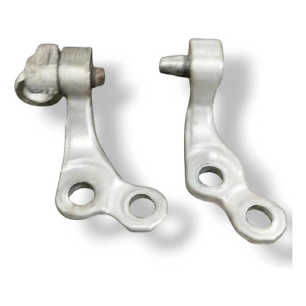 Par Dobradiça Porta Traseira Esquerda Focus 10/2011 3m51r268