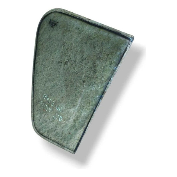 Vidro Fixo Traseiro Direito Volkswagen Golf 1995 1996 A 1999