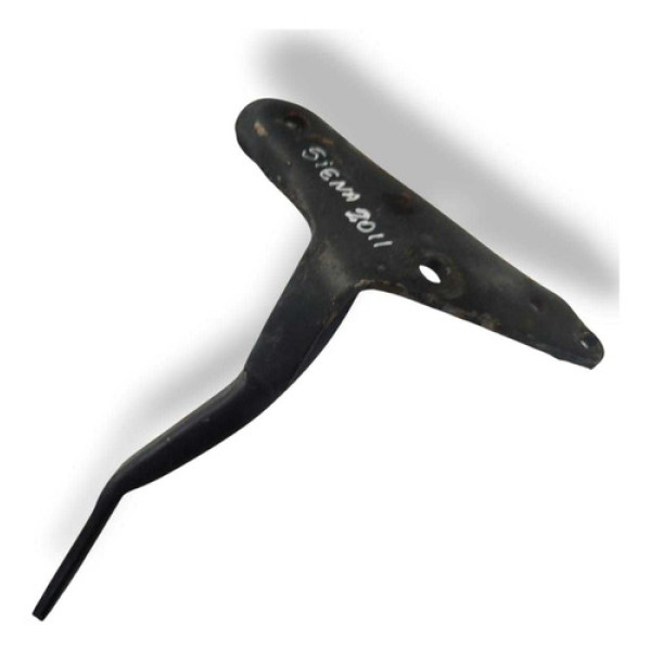 Travessa Suporte Barra Caixa Cambio Fiat Siena 1.0 2009/14