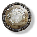  Cremalheira Volante Motor Volvo S60 2002 2.0 2001 09135801