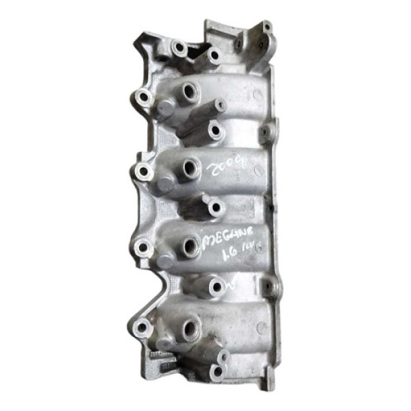 Coletor Admissão Renault Megane 1.6 16v 2008/2009 115350