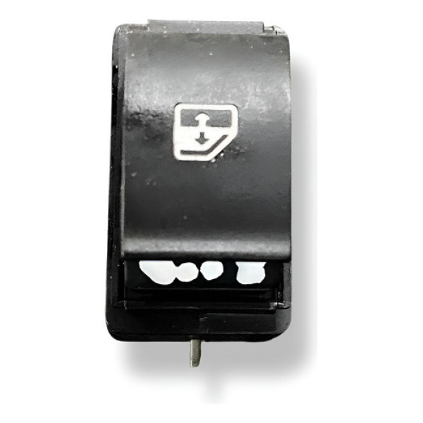 Botão Vidro Dianteiro Direito Fiat Punto 2008 2009 31255