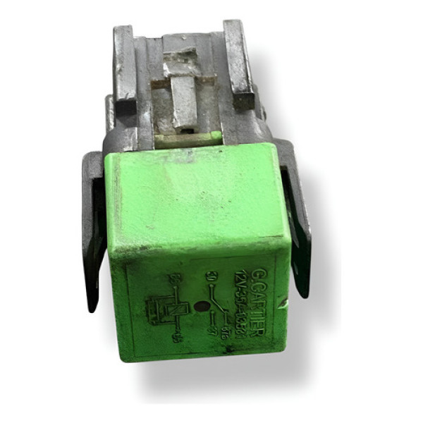 Rele Auxiliar Peugeot 206 Sw 2005 2006 2007 2008 12v35a03531