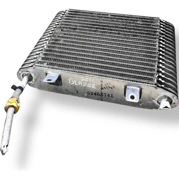Evaporador Ar Condicionado Gm Blazer 2.4 2010 52463741