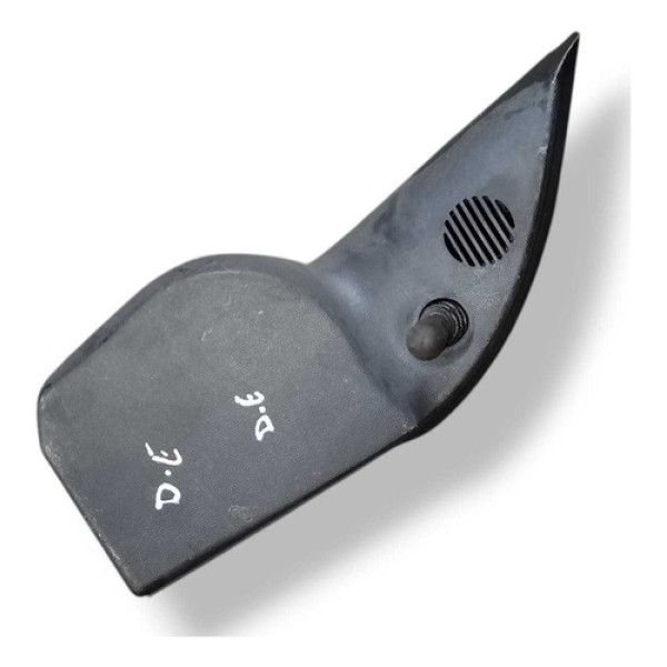 Acabamento Interno Retrovisor Esquerdo Corsa 2010 24457137