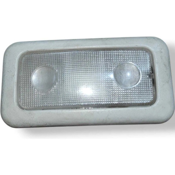 Luz Cortesia Teto Fiat Idea 2012 2013 2014 2015 100174369