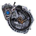 Caixa Marcha Chevrolet Kadett Cls 2.0 - 1994 1995 - 90470635
