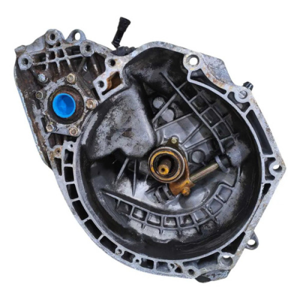 Caixa Marcha Chevrolet Kadett Cls 2.0 - 1994 1995 - 90470635
