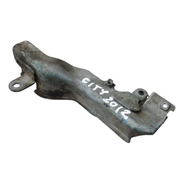 Suporte Chicote Sensor Rotaçao Honda City 2012 2013 2014 