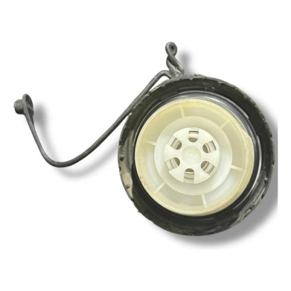 Tampa Gargalo Tanque Combustível Toyota Corolla 2015 A 2019 Verde-escuro 2019