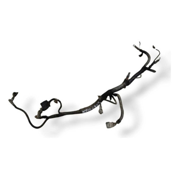 Chicote Cabo Bateria Chevrolet Astra Sedan 2.0 2005 2006