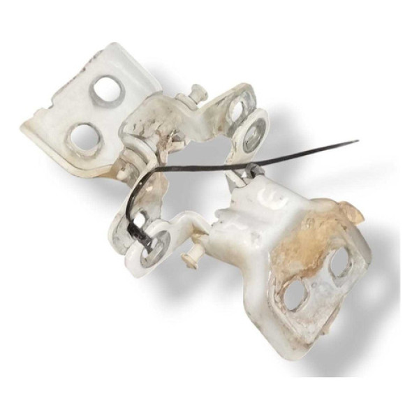 Par Dobradiça Porta Traseira Esquerda Renault Duster 599555a