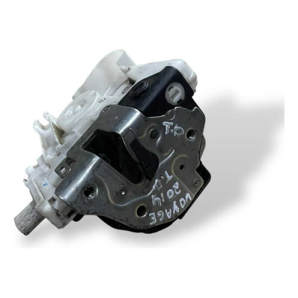Fechadura Porta Traseira Direita Volkswagen Voyage 2013/2014