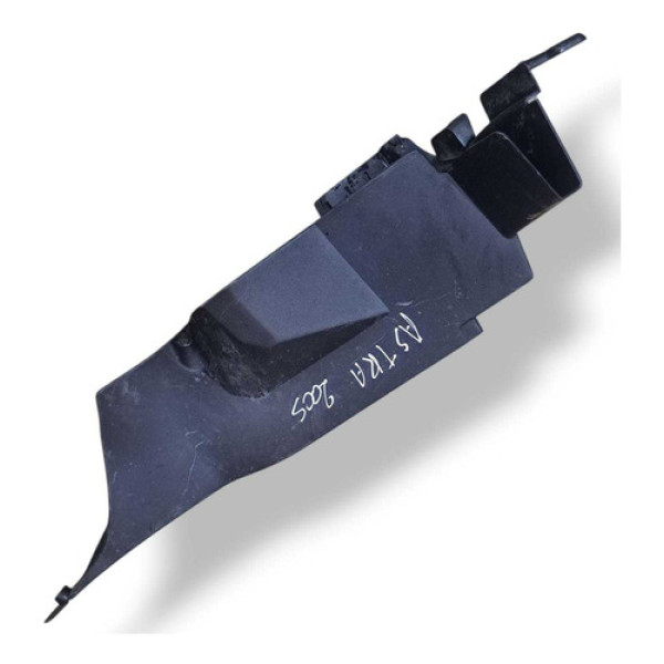 Suporte Bagagito Lado Direito Chevrolet Astra 2005 93325774 Preto