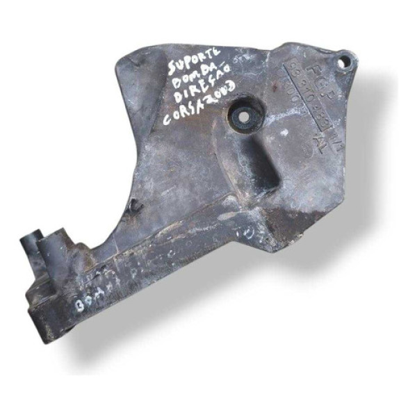 Suporte Compressor Ar Chevrolet Corsa 2003 2004 93310483