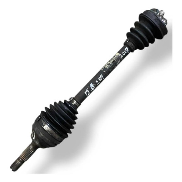 Semi Eixo Dianteiro Direito Peugeot 207 Passion 2012 A 2014