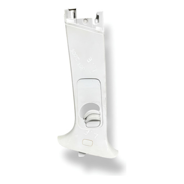 Moldura Coluna Central Esquerda Peugeot 307 2008 9647398877