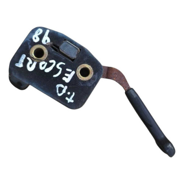 Trava Banco Traseiro Direito Ford Escort 1996/1997/1998/1999