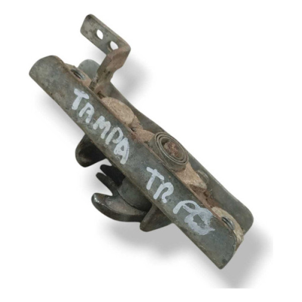 Fechadura Trava Tampa Traseira Volksvagen Kombi 1997 A 2014