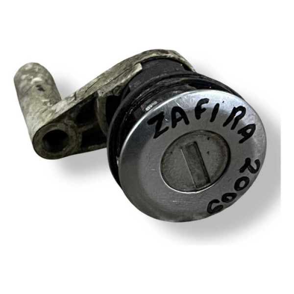 Miolo Chave Porta Chevrolet Zafira 2008 2009 2010 2011 2012 