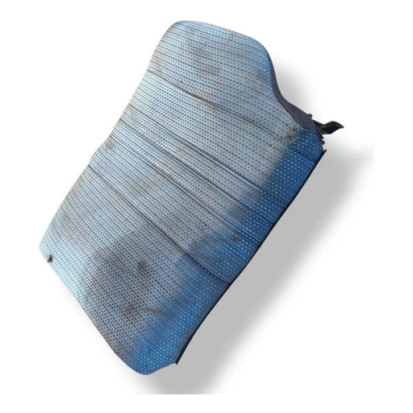 Encosto Banco Traseiro Esquerdo Chevrolet Corsa 1997 1998 Cinza