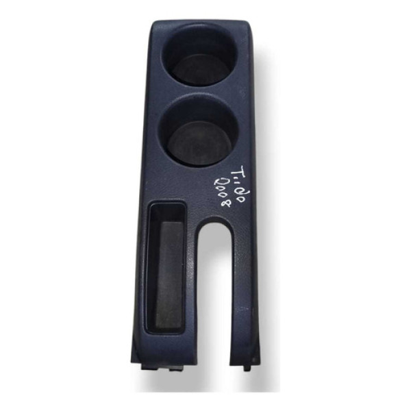 Console Central Nissan Tiida 1.8s 2008 2009 2010 96966el00a