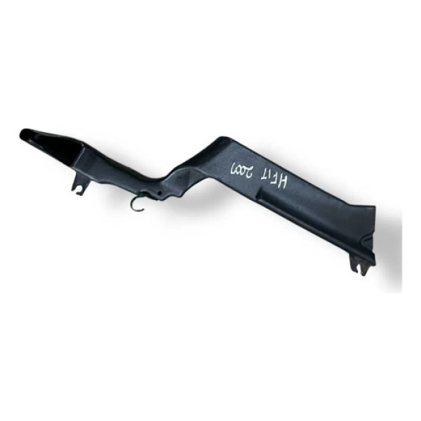 Duto Ar Condicionado Dianteira Esquerda Honda Fit 2008 2009