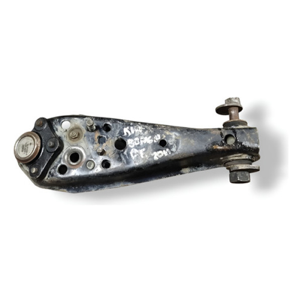 Bandeja Inferior Dianteira Esquerda Kia Bongo 2011 2012