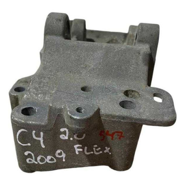  Suporte Alternador Citroën C4 Pallas 2.0 2009 9648735580