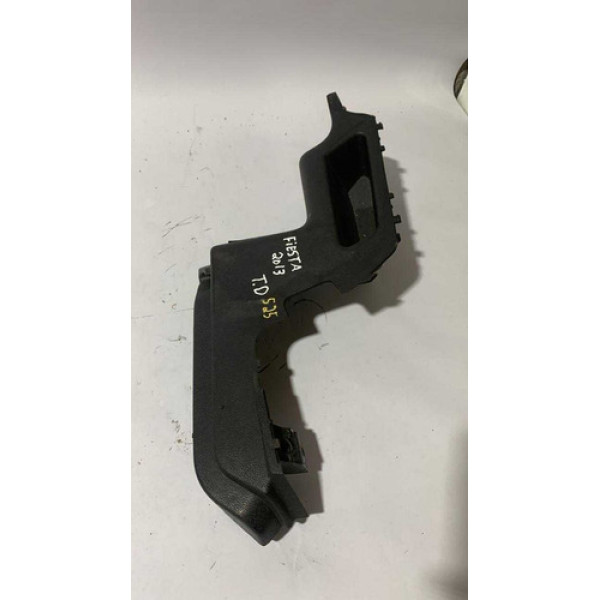 Suporte Bagagito Traseiro Direito Fiesta 2013 1.6 2s65a46808