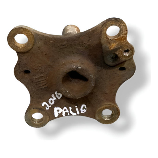 Ponta Eixo Traseira Esquerda  Fiat Palio 2016 2017 2018 Branco