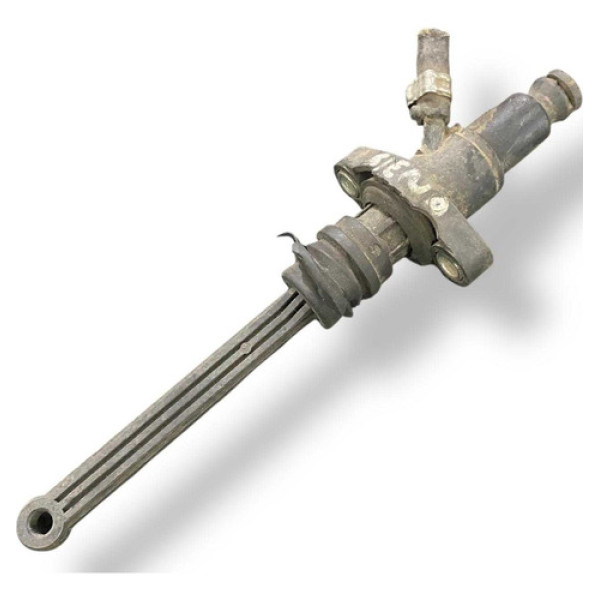 Atuador Pedal Embreagem  Fiat Siena 2007 2008 2009 2010 2011