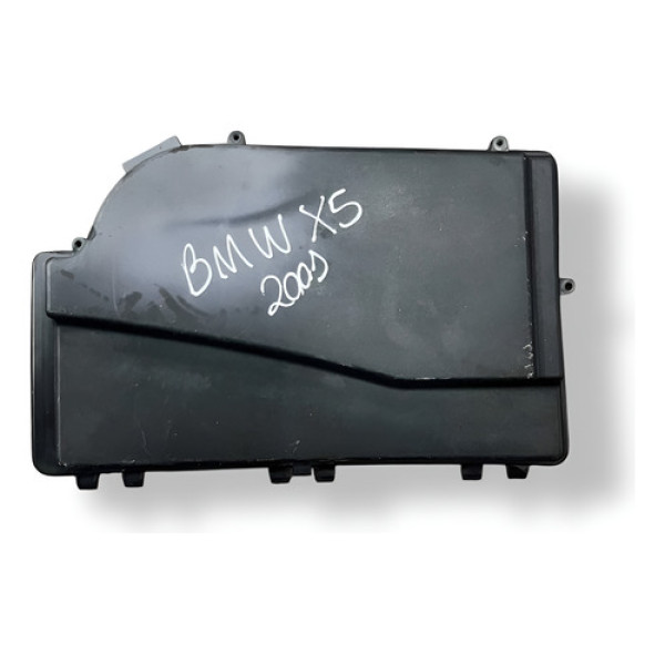 Tampa Caixa Fusível Bmw X5 2001 2002 2003 2004 12901716067