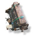 Motor Parcial Chevrolet Opala Caravsan 2.5 1980 1981 1982
