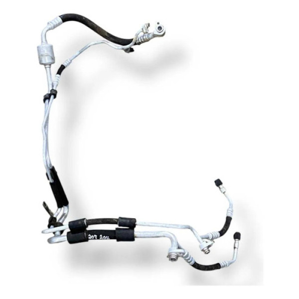 Mangueira Ar Condicionado Peugeot 1.4 207 2011 2012 2013