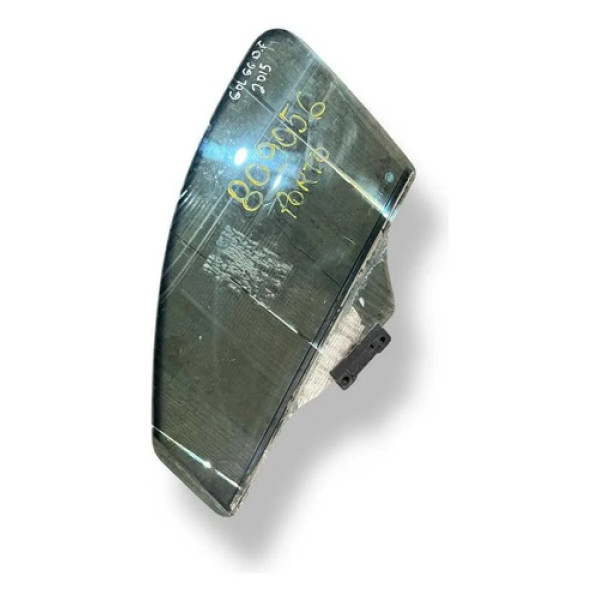 Vidro Porta Dianteira Esquerda Volkswagen Gol G6 2015 2016